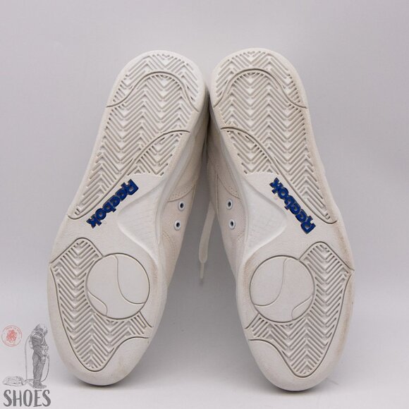 Reebok Vintage Club Pro Sneakers - Women's Size 8.5 - Picture 9 of 14